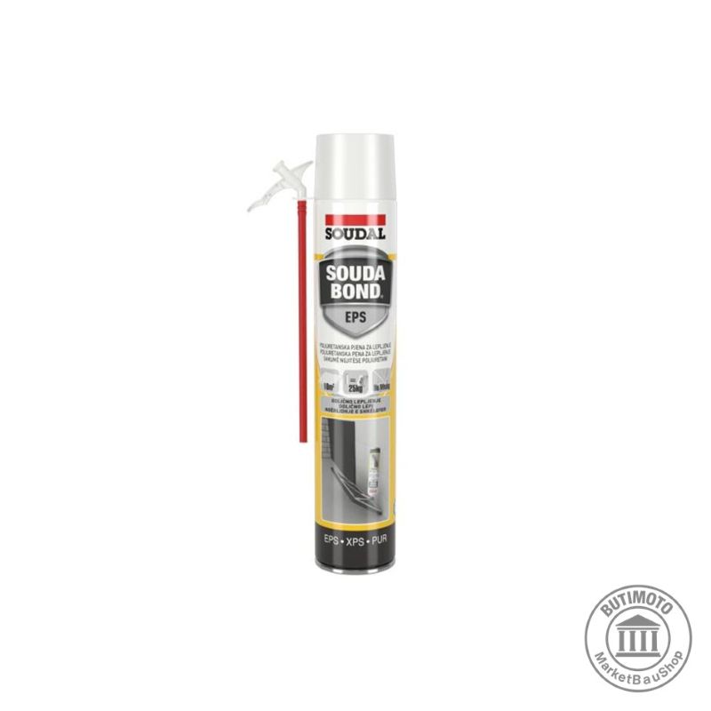 SOUDAL - Soudabond EPS Ručni 