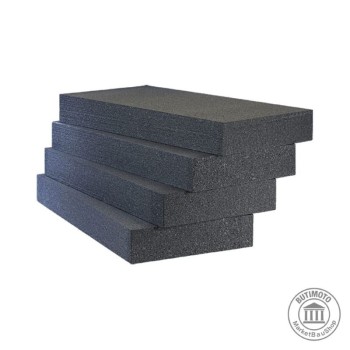 STIROPOR EPS-F Plus - 10 cm ( 3m2)