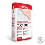 TEXO TX 100 - Ljepilo za stiropor