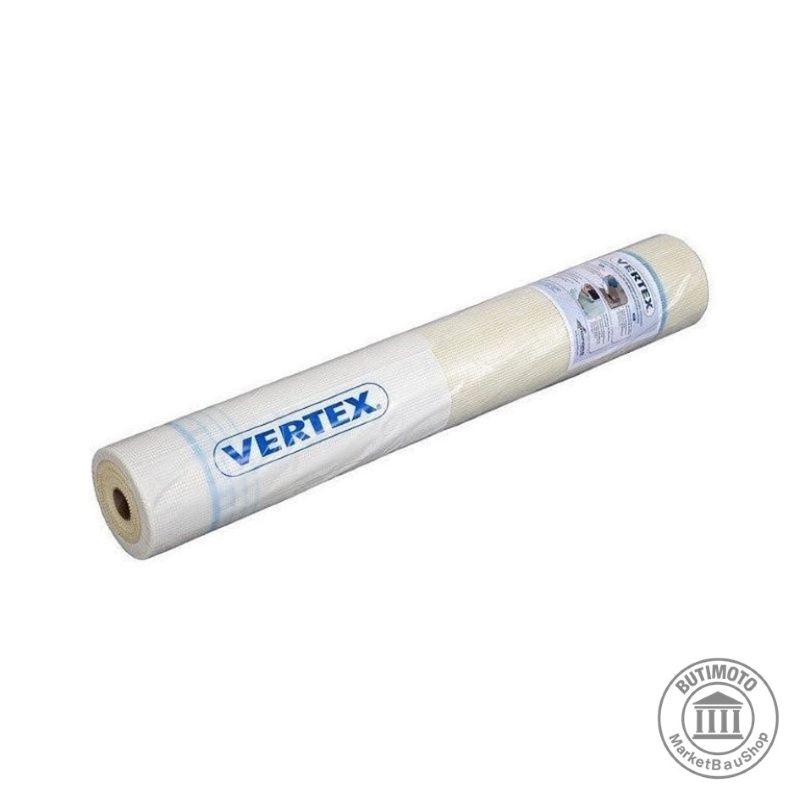 FASADNA STAKLENA MREŽICA Vertex 160 gr, 50m2 Rola Etag004