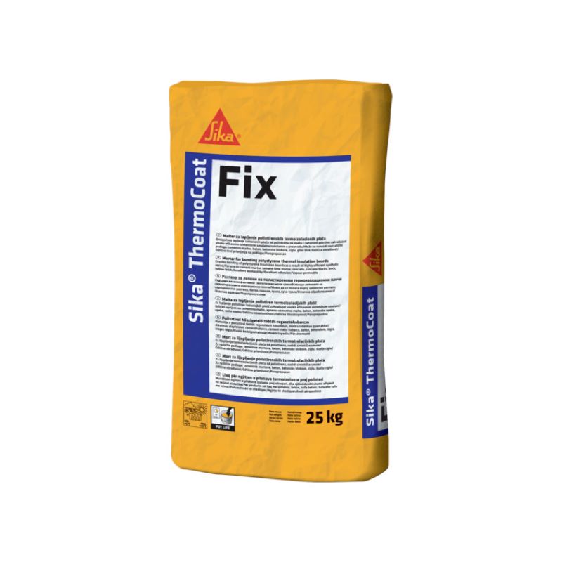 Sika® ThermoCoat Fix 