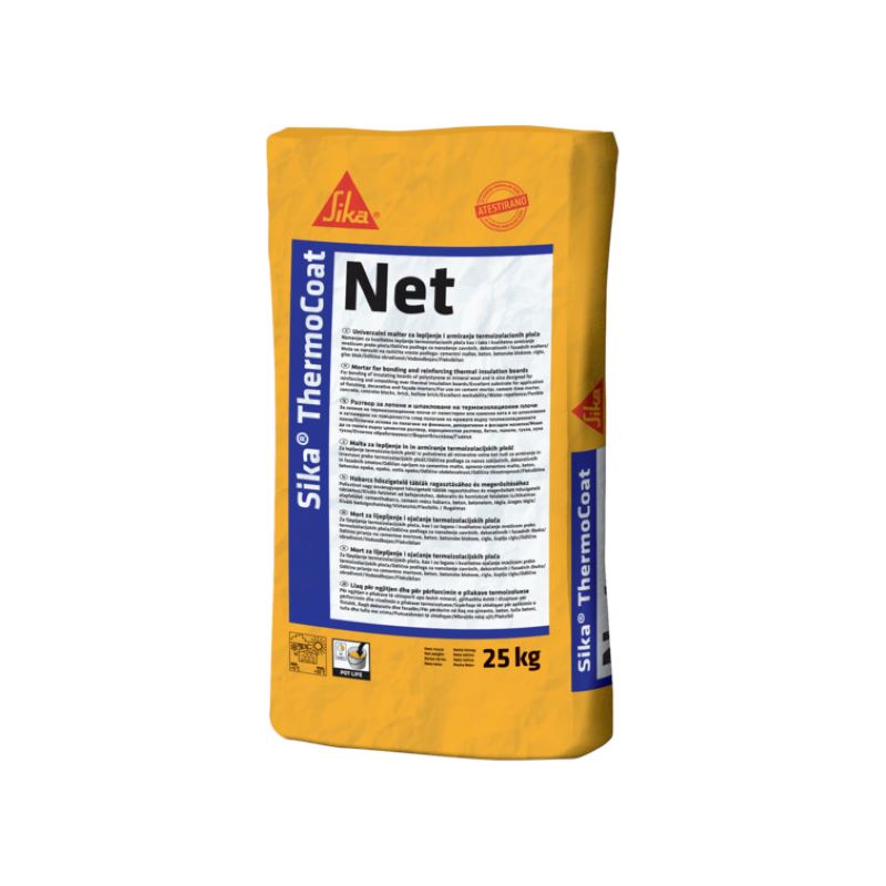 Sika® ThermoCoat Net 