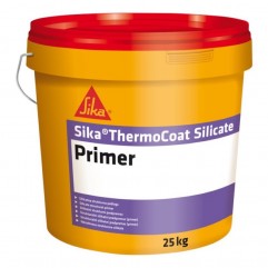 Sika® ThermoCoat Silicate Primer 