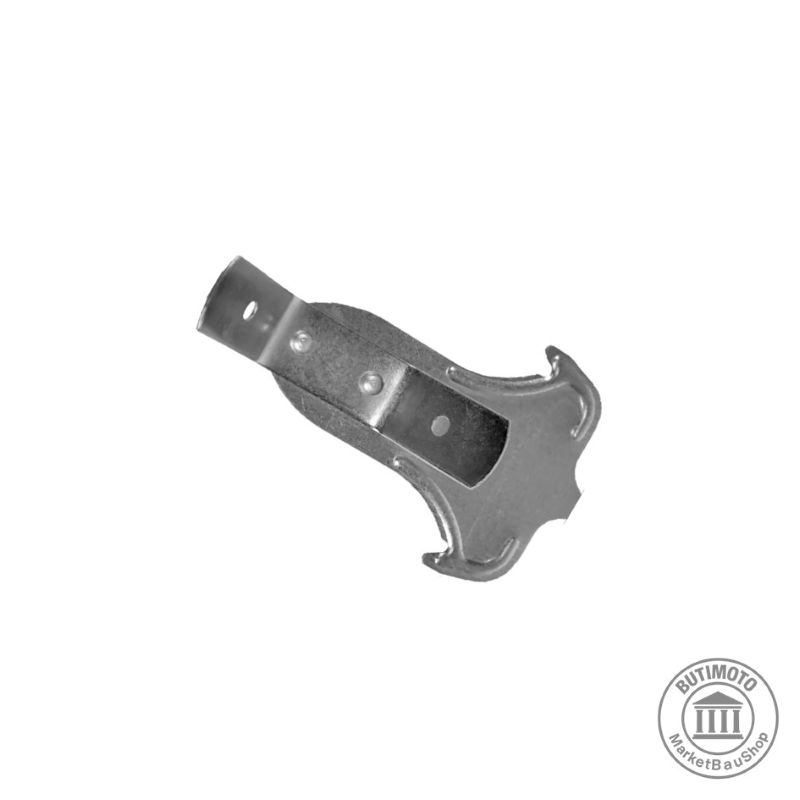 Sidreni ovjes s oprugom za CD (ankerfix) 