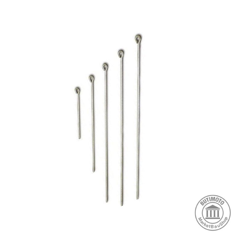 Sigurnosni ovjes 250mm- s ušicom