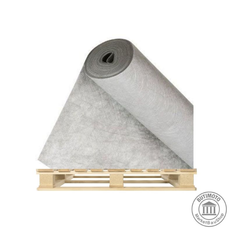 Geotekstil 200 g/m2 (2x50 m) PES