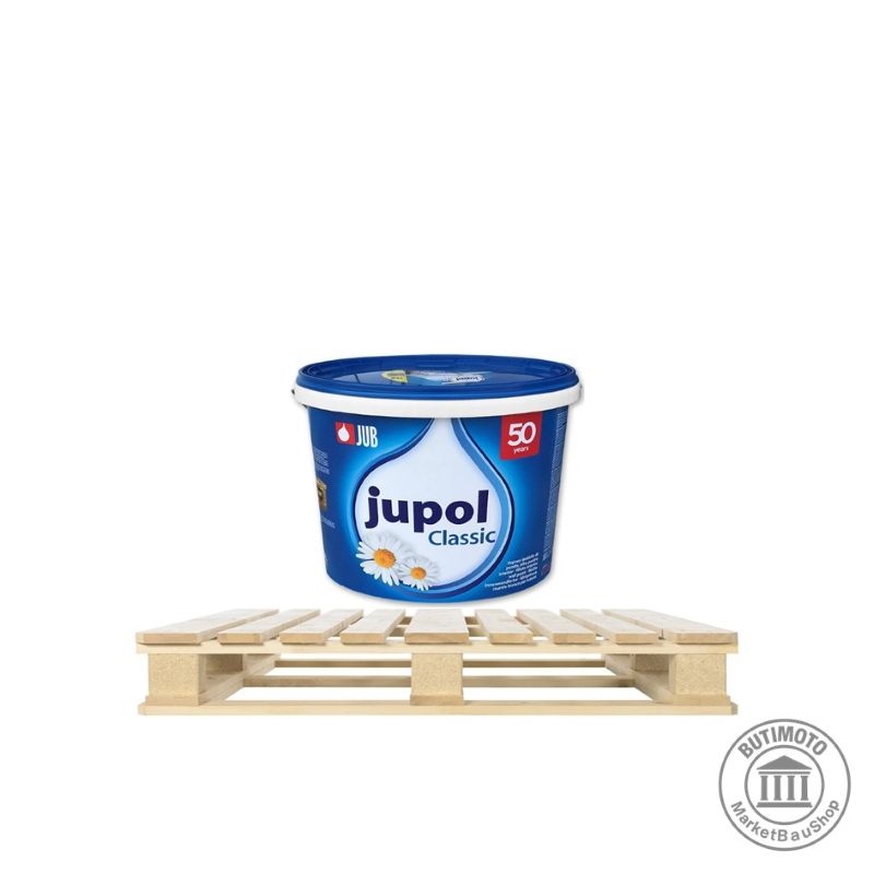 JUB JUPOL Classic - paleta 24 komada