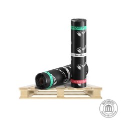 KATRAN VOALPLAST V3 - 10 m2 bitumen