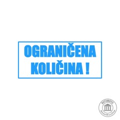 STIROPOR EPS F STANDARD 10 cm ( pak 2,5m2) STIROPOR EPS F STANDARD 10 cm ( pak 2,5m2)