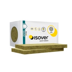 ISOVER fassade 8 cm