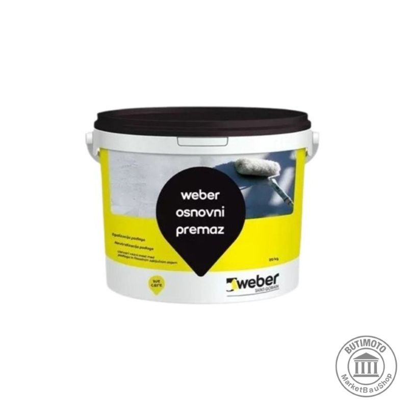 WEBER - weber.prim G800