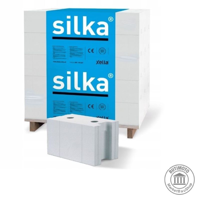 Silka 115NF