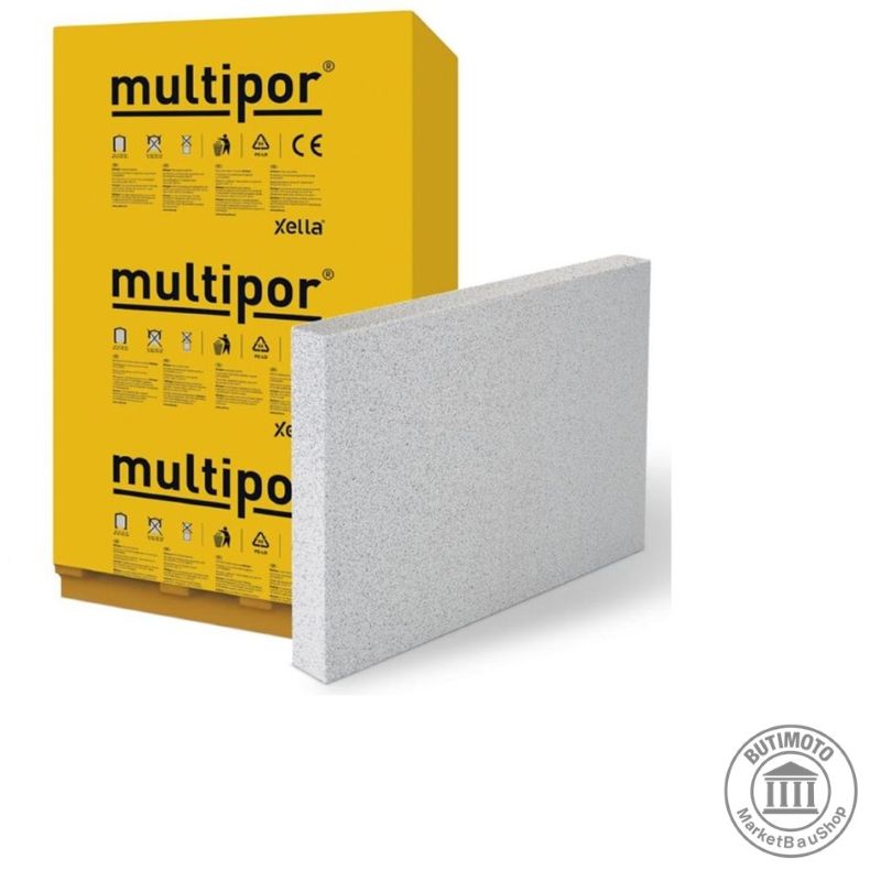 MULTIPOR TIPceiling M5