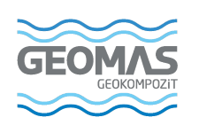 GEOMAS Geokompozit