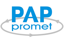 PAP - profili