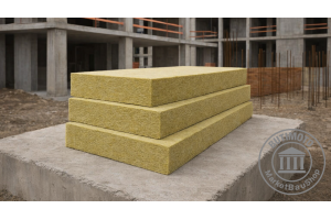 Treba vam samo malo kamene vune? 