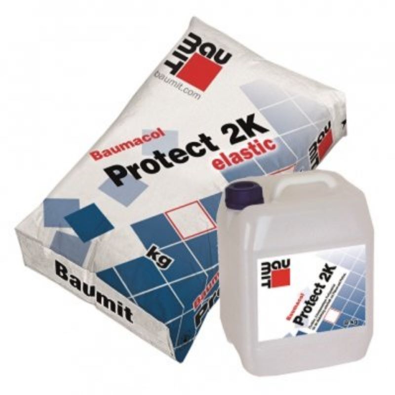 Baumit Baumacol Protect 2K Elastic 20+8 kg