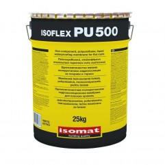 ISOMAT ISOFLEX-PU 500