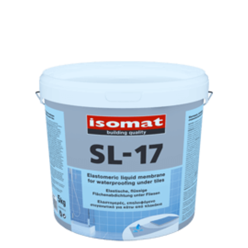 ISOMAT SL 17