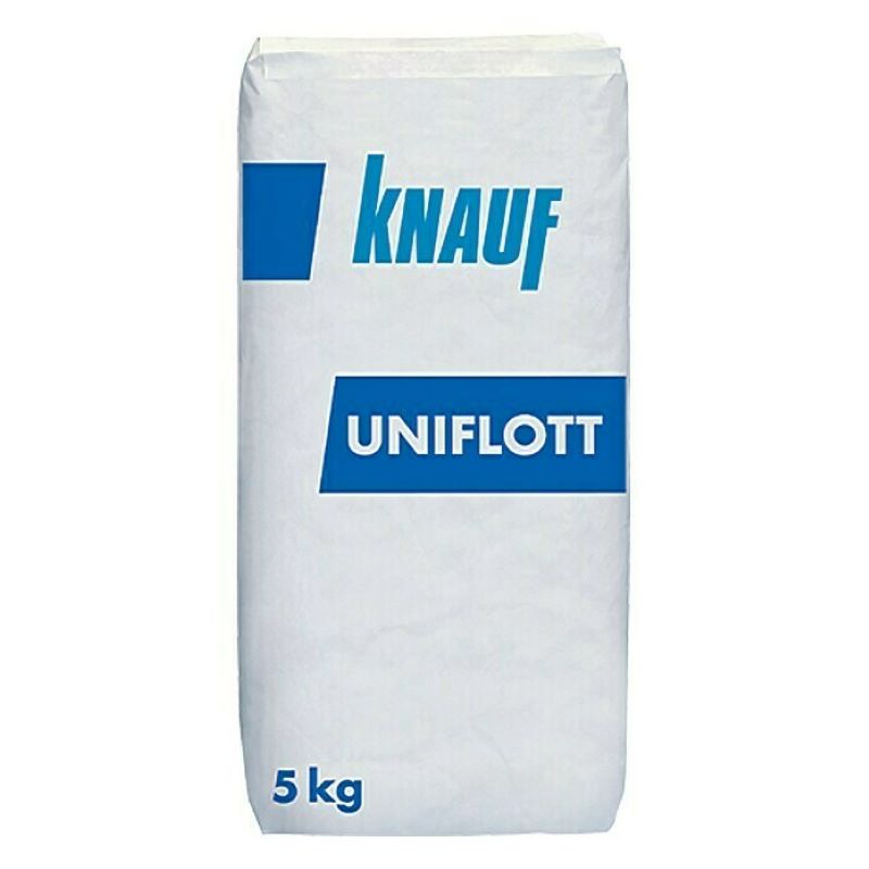 KNAUF Uniflott 5 kg
